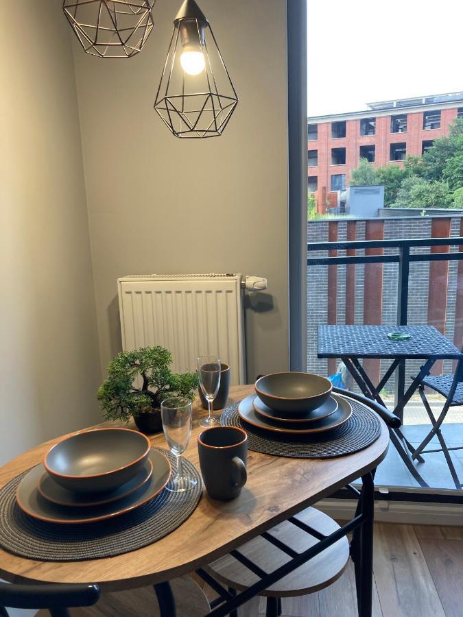 Labar Apartments — Photos 1
