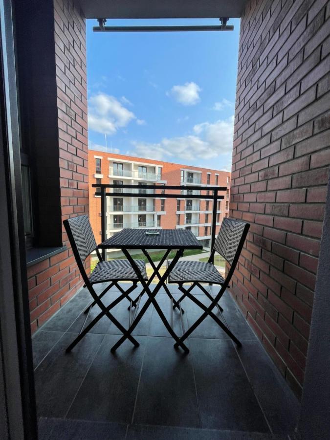 Labar Apartments — Photos 2